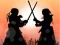 Gra Starożytny Samurai: Puzzle w Internecie