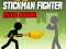 Gra Stickman Wojownik Mega Bitwa w Internecie