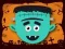 Gra Halloween Gdzie jest mój zombie w Internecie