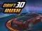 Gra Drift Rush 3D w Internecie