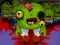 Gra Crossy Road Zombi w Internecie