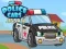 Gra Puzzle Samochody Policyjne w Internecie
