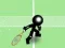 Gra Tenis Stickman 3D w Internecie