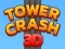 Gra Tower Crash 3D w Internecie