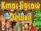 Gra Świąteczna układanka Deluxe w Internecie