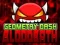 Gra Geometry Dash Bloodbath w Internecie