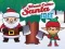Gra Drewnoj Santa Idle w Internecie