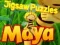 Gra Puzzle Maja w Internecie