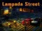 Gra Ulica Lampada w Internecie