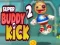 Gra Super Buddy Kick 2 w Internecie