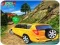 Gra Symulator Jeepa Toyota Land Cruiser w terenie w Internecie