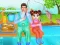 Gra Szczęśliwy weekend z Baby Taylor w Internecie