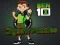 Gra Puzzle Ben 10 w Internecie