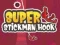 Gra Super Stickman Hook w Internecie