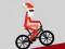 Gra XMAS Wheelie w Internecie