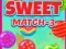 Gra Słodycze Match 3 w Internecie