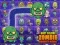 Gra Onet Deluxe Zombie Łączenie Mania w Internecie