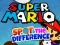 Gra Super Mario Znajdź Różnice w Internecie