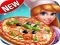 Gra Łowca Pizzy Szalony Szef w Internecie