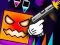 Gra Geometry Dash Nemesis w Internecie