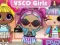 Gra Lalki Baby Vsco w Internecie