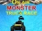 Gra Wyścig Monster Trucków na Antenie w Internecie