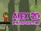 Gra Alex 2D Biegnij Przygoda w Internecie