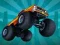 Gra Monster Truck kontra Zombie w Internecie