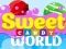 Gra Słodki Świat Cukierków w Internecie