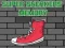 Gra Super Sneakers Pamięć w Internecie