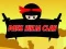Gra Czarny Klan Ninja w Internecie