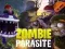 Gra Zombie pasożyt w Internecie