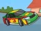 Gra Puzzle Szybkie Samochody w Internecie