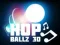 Gra Hop Ballz 3D w Internecie