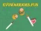 Gra EvoWojownicy.fun w Internecie