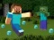 Gra Pixelcraft Ukryte Bloki Diamentowe w Internecie