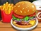 Gra Burgery w Internecie