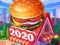 Gra Hamburger 2020 w Internecie