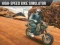 Gra Symulator Szybkiego Motocykla w Internecie