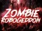 Gra Zombie Robogeddon w Internecie