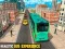 Gra Symulator Autobusu Pasażerskiego Miasto w Internecie