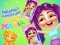 Gra Przygoda Miruny: Mania Filtrów w Internecie