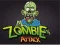 Gra Atak zombie w Internecie
