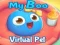 Gra Mój Boo Wirtualny Pies w Internecie