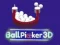 Gra Zbieracz kul 3D w Internecie