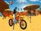 Gra Motocross Plażowa Gra: Wyścigi na Motocyklach z Akrobacjami w Internecie