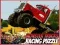 Gra Puzzle wyścigów monster trucków w Internecie