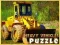 Gra Puzzle Ciężkich Pojazdów w Internecie