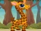 Gra Puzzle Żyrafa w Internecie