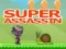 Gra Super Zabójca w Internecie
